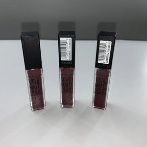 Maybelline Lipstick